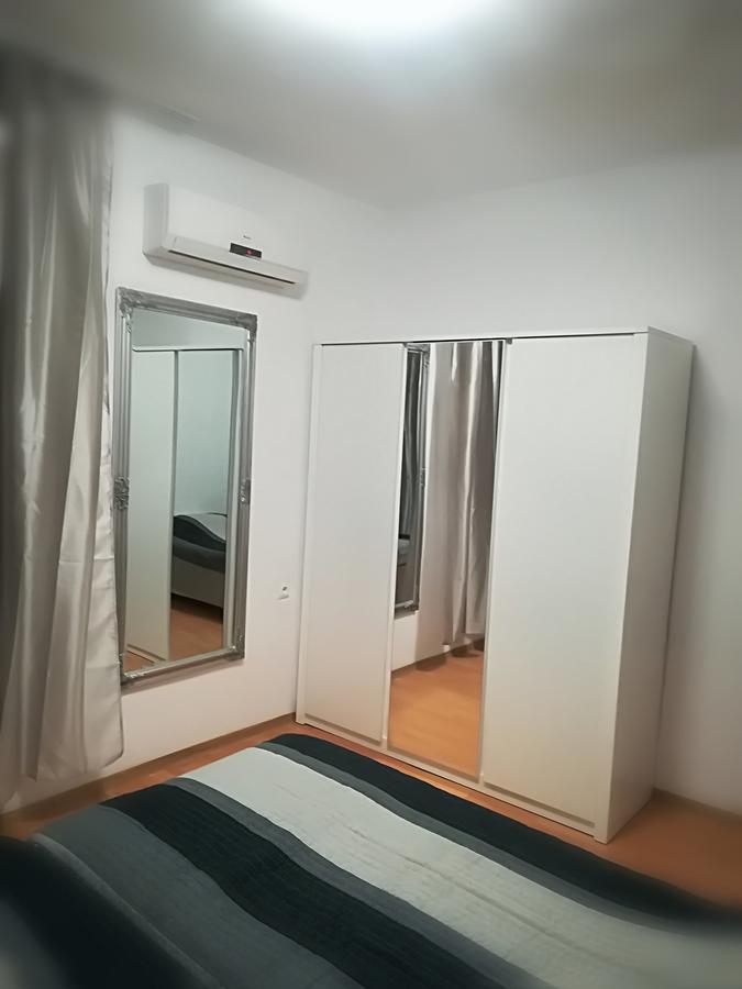 Silver House Varna Buitenkant foto
