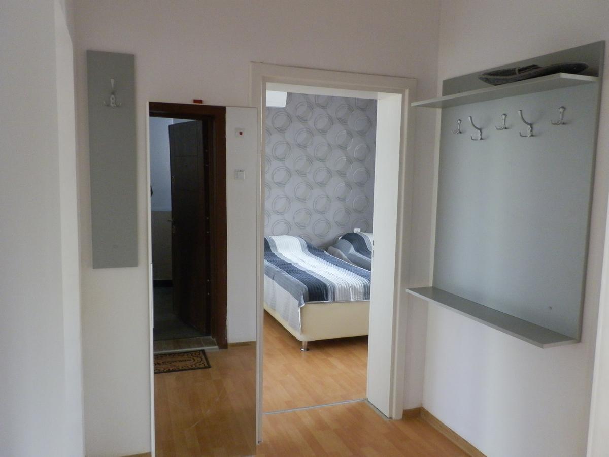 Silver House Varna Buitenkant foto